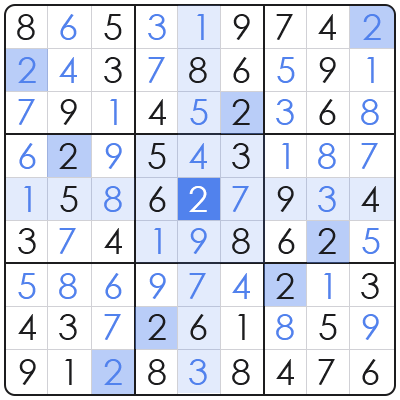 sudoku evil online free