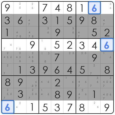 daily online killer sudoku